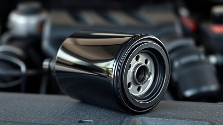 2006 honda cr v oil filter