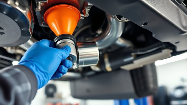 2016 sienna xle oil filter replacement