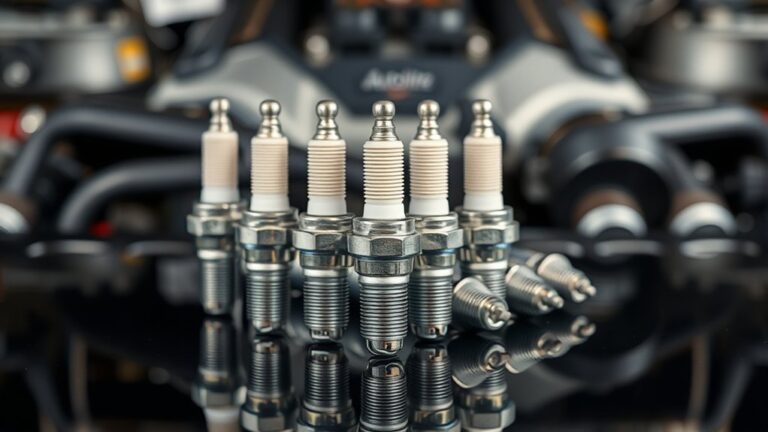 are autolite spark plugs reliable