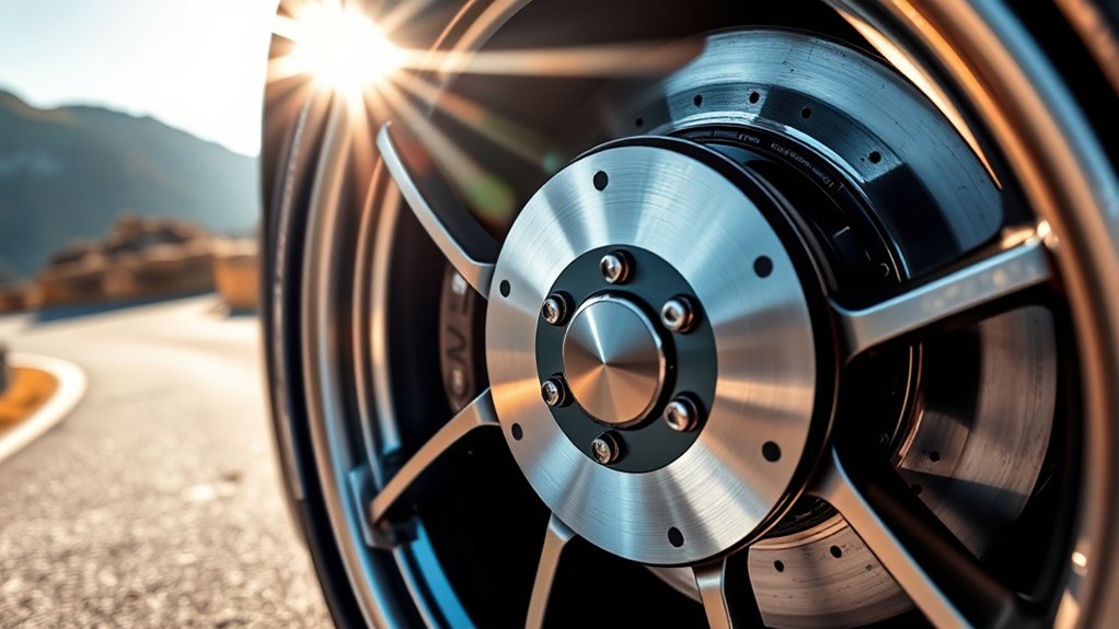 are ceramic brake pads good