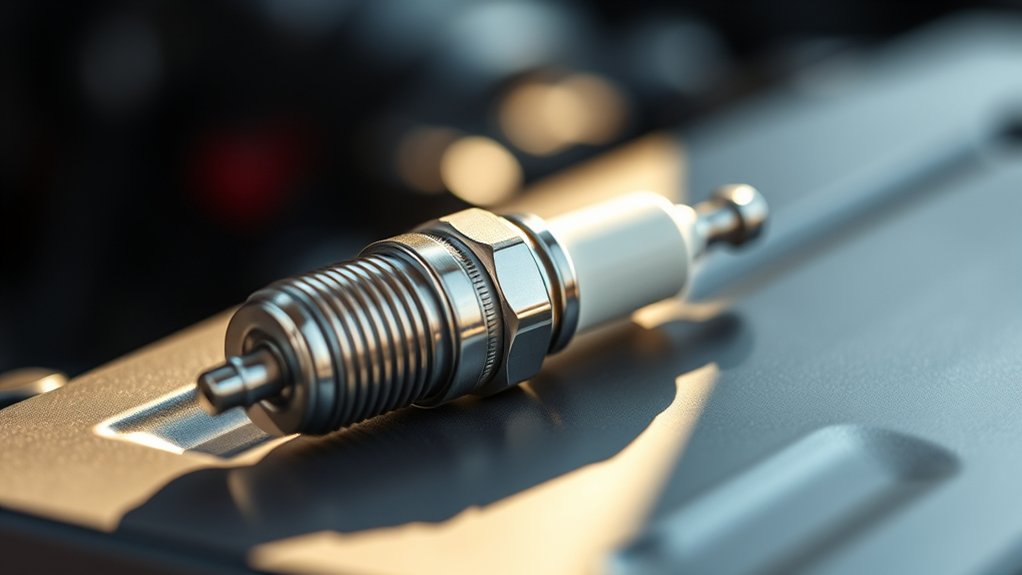 are e3 spark plugs good