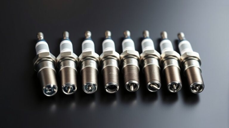 are spark plug sizes universal