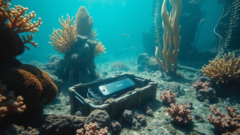 battery charger location in subnautica