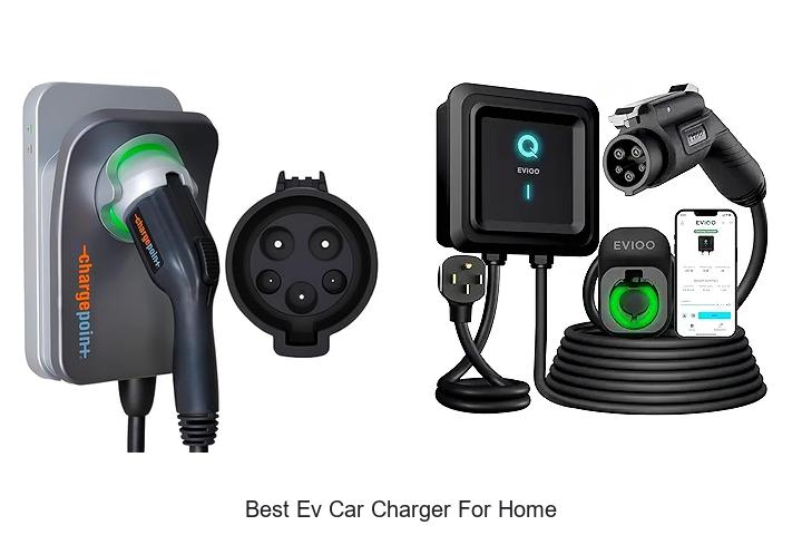 Top 12 Best EV Car Charger For Home You Can’t Miss