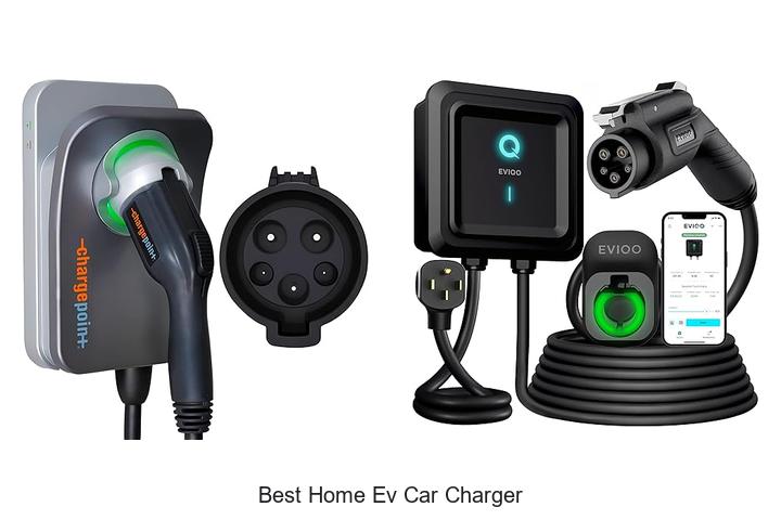 Top 12 Best Home EV Car Charger That Will Blow Your Mind