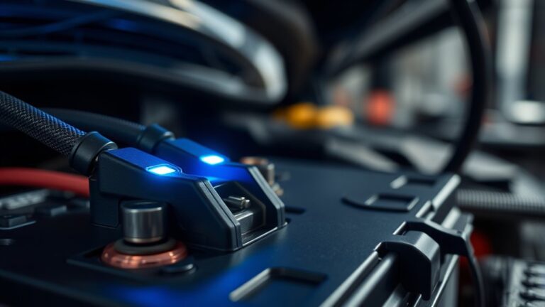 best auto battery charger options