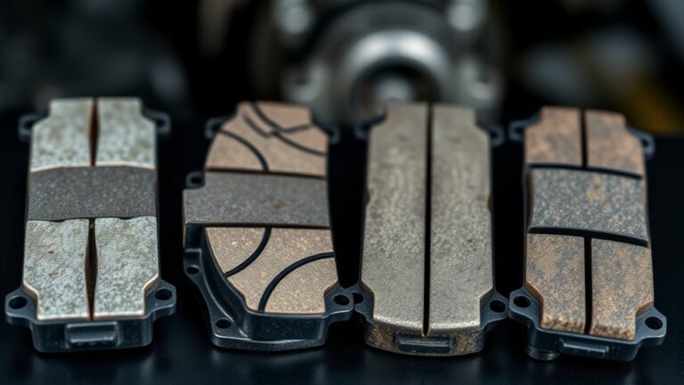 best brake pad recommendations