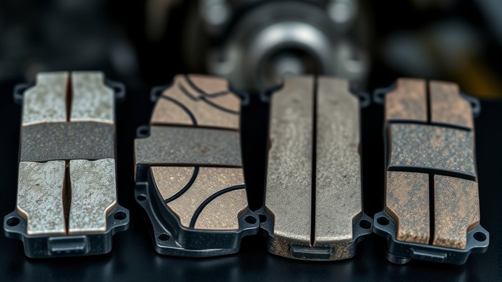 best brake pad recommendations