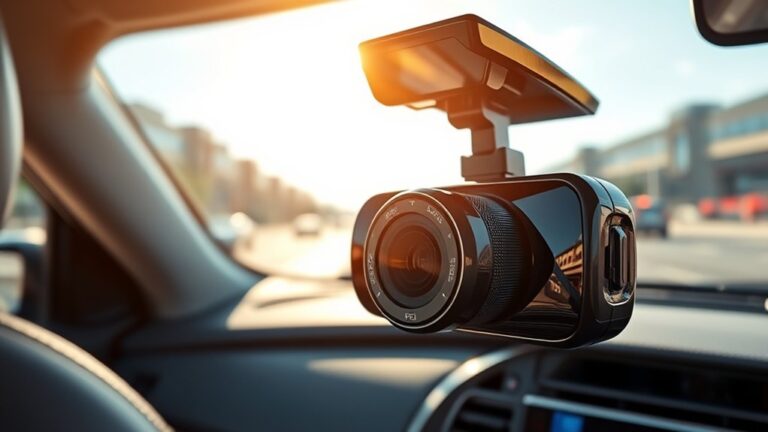 best car dash camera choice
