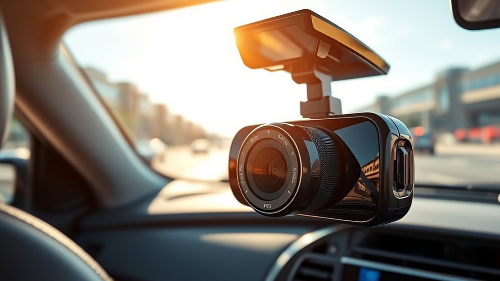 best car dash camera choice