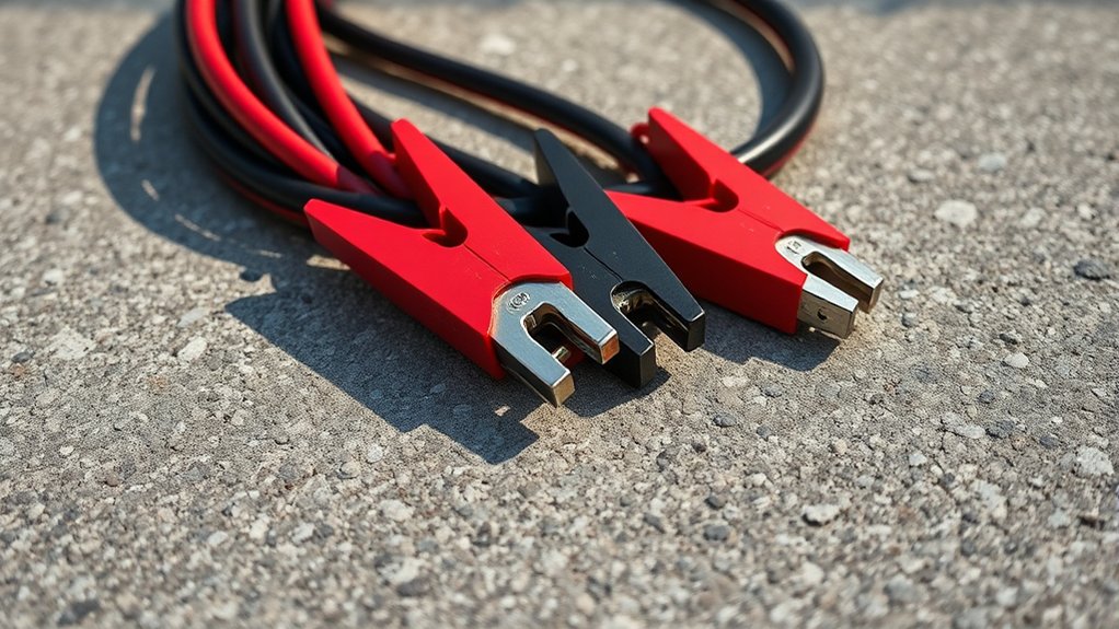 best jumper cable gauge