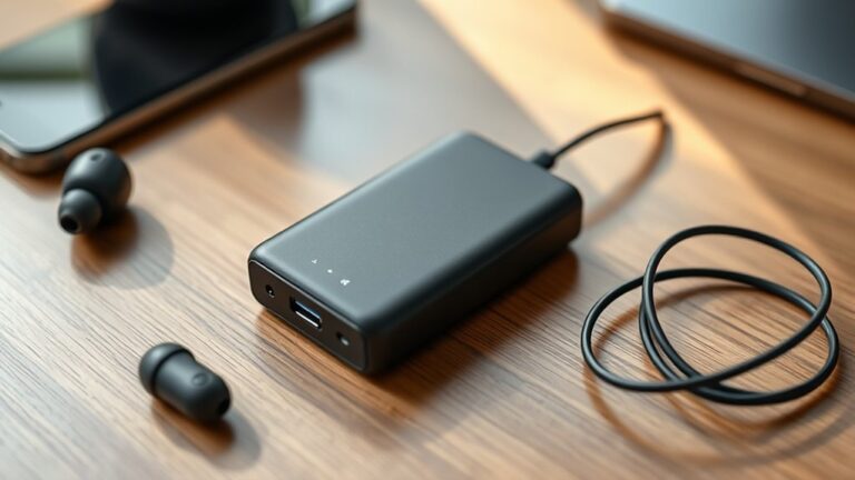 best portable battery charger choice