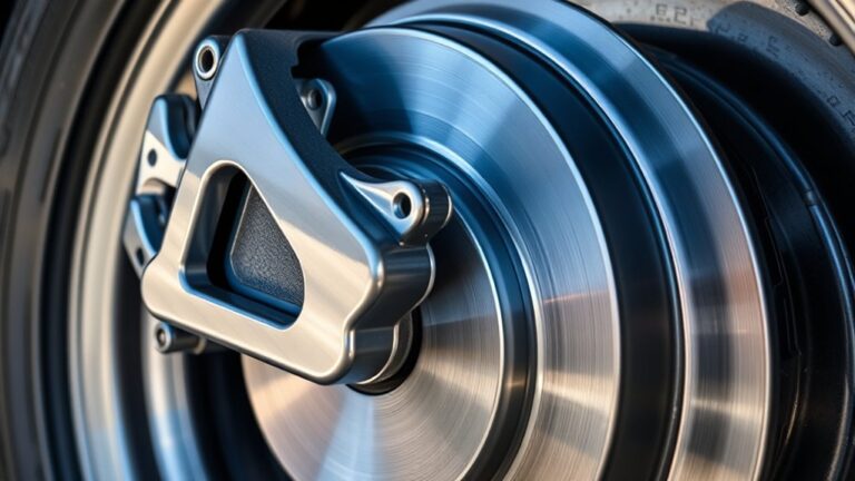 brake pads per wheel four words