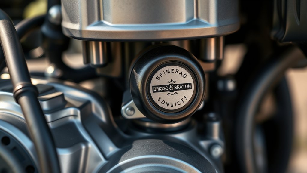 briggs stratton cv40 filter