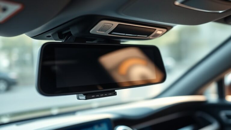 can add backup camera