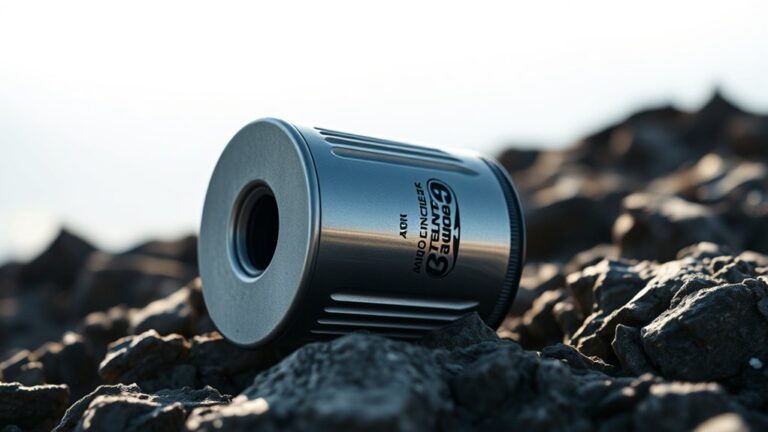 can am defender oil filter