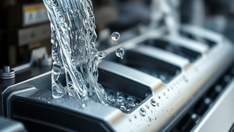 can water be coolant