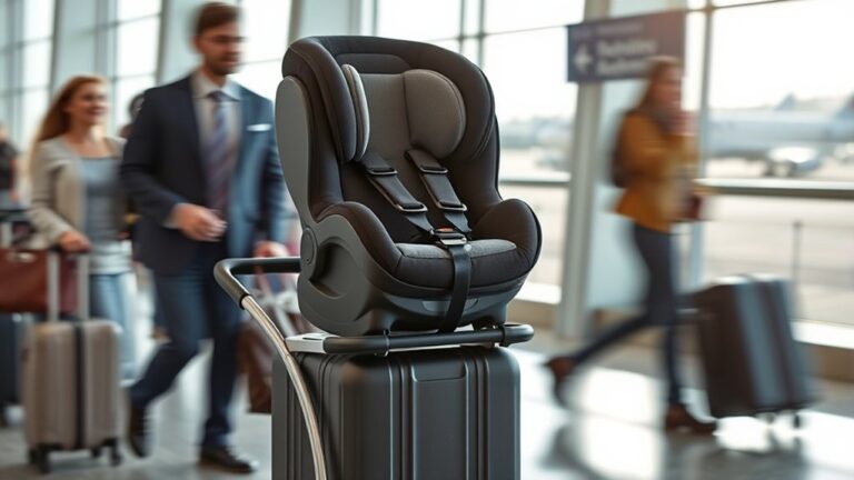 can you gate check seat