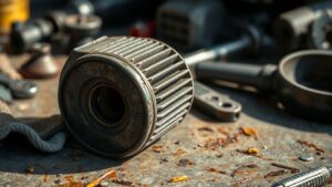 Can You Reuse an Oil Filter