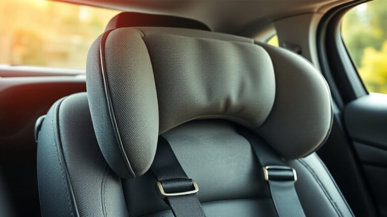 car seat expiration timing details