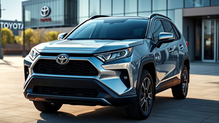 companies that made rav4