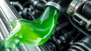 What Does Coolant Do