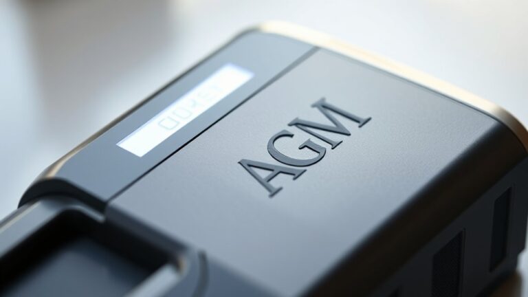 definition of agm battery meaning