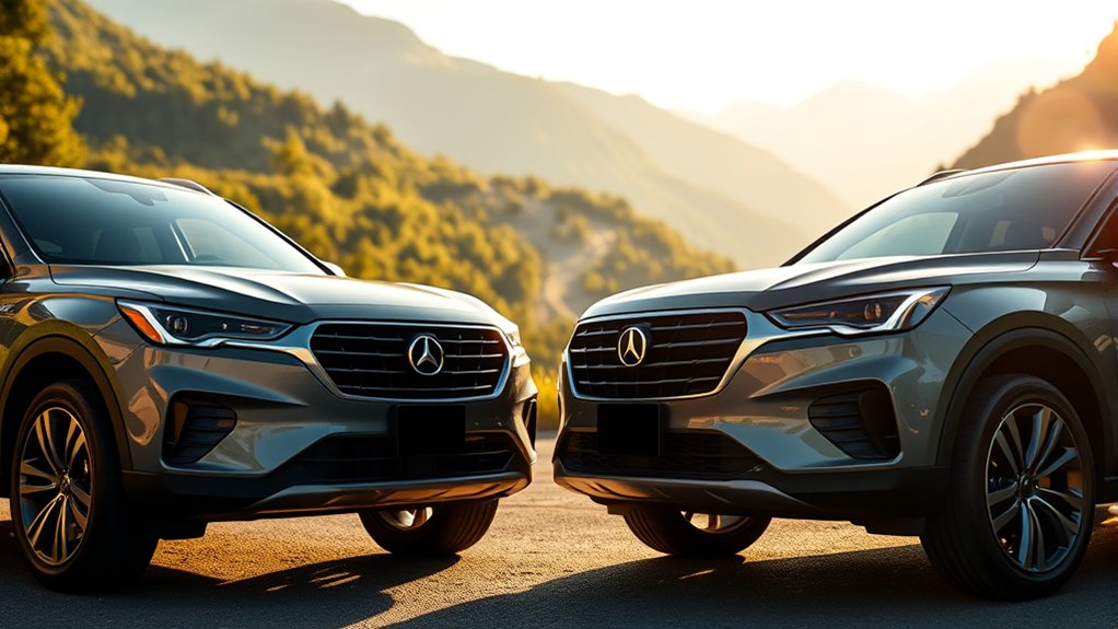 difference between heart rate variability