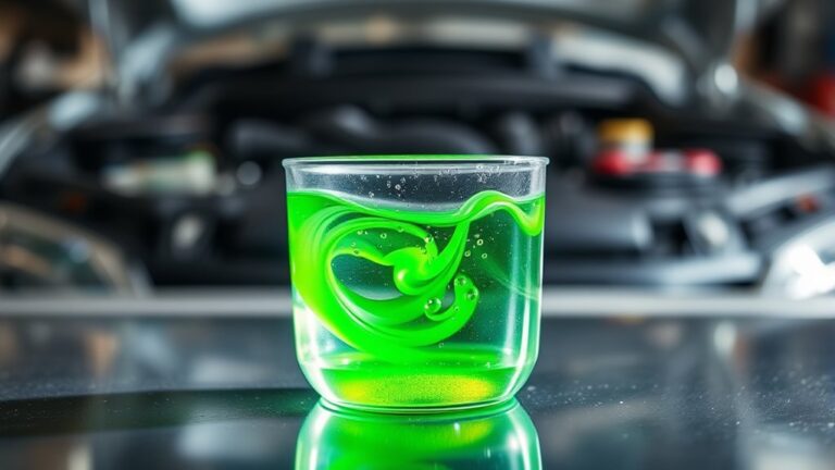 does coolant have expiry date