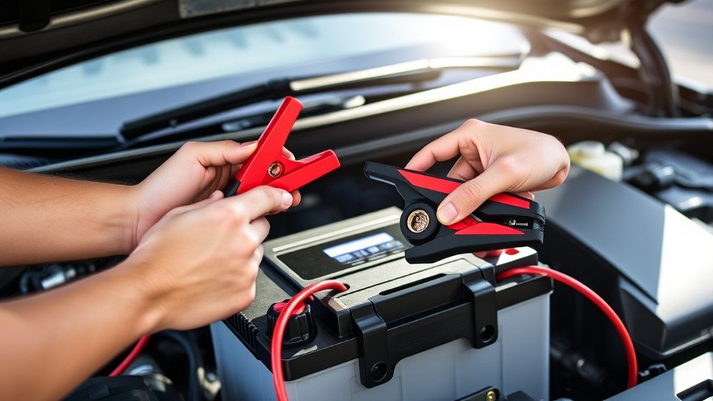 everstart maxx battery charger guide