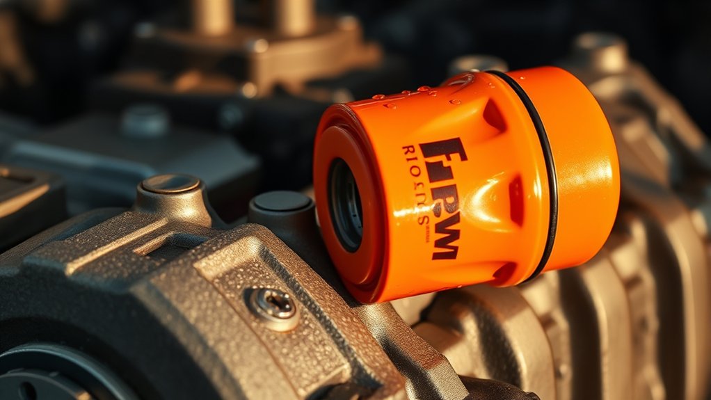 fram oil filter suitability