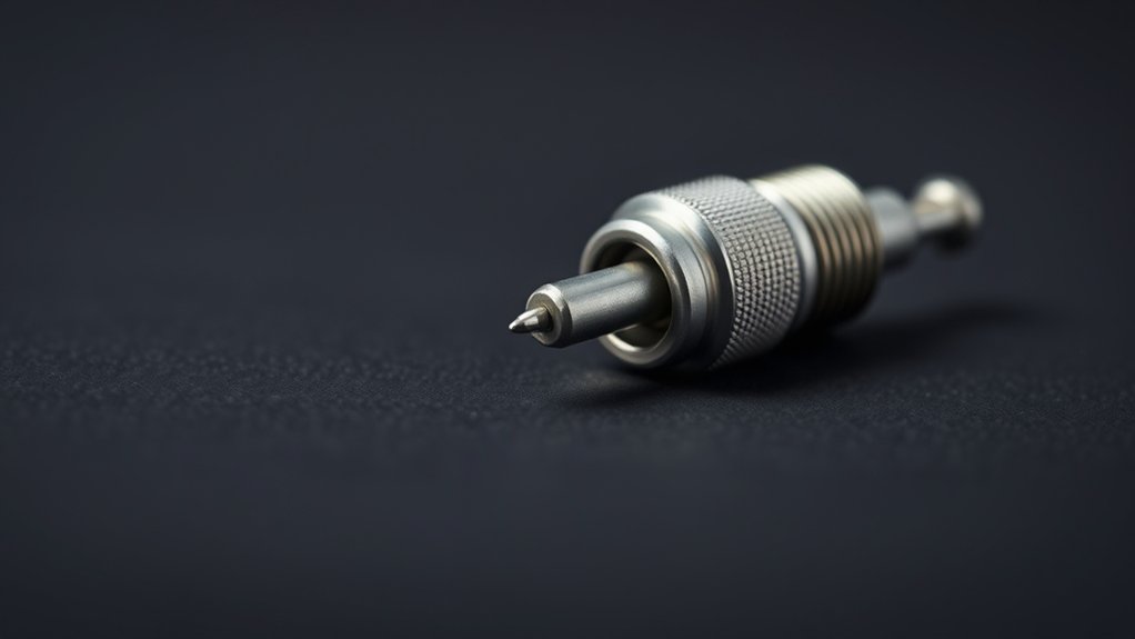 gap specification for spark plugs