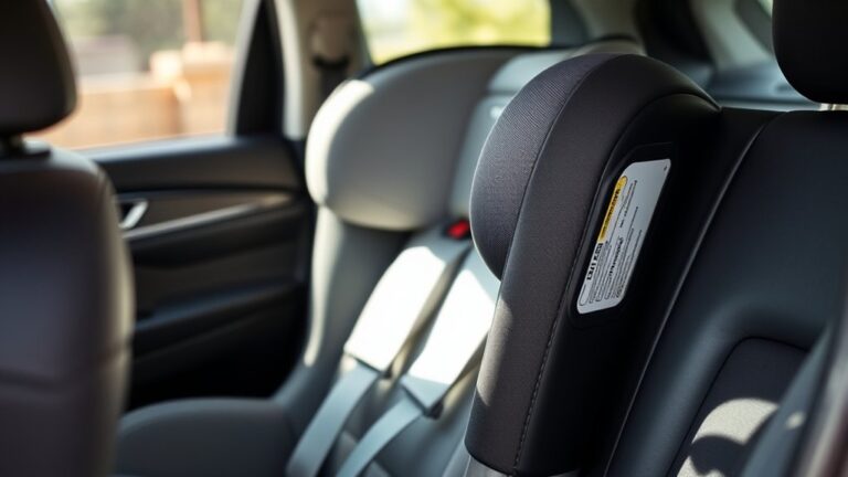 graco infant seat expiry time