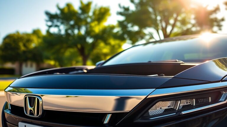 honda accord hybrid battery lifespan