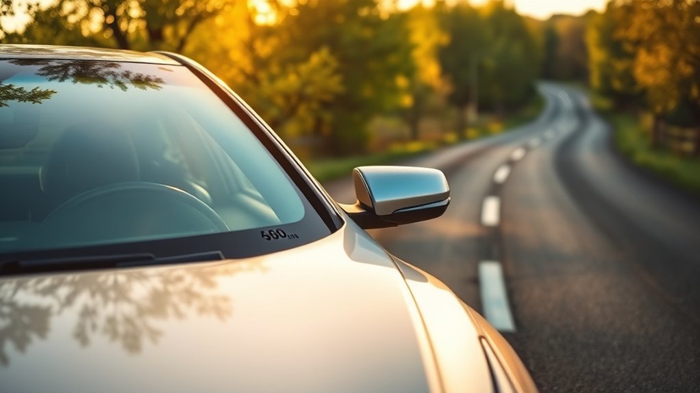 honda accord lifetime mileage range