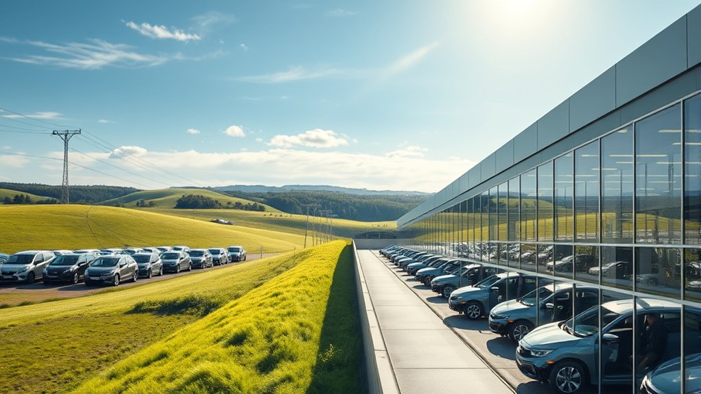 honda civic manufacturing locations worldwide