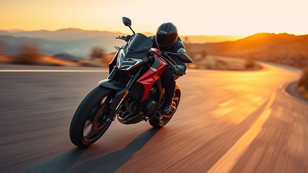 honda grom speed capability