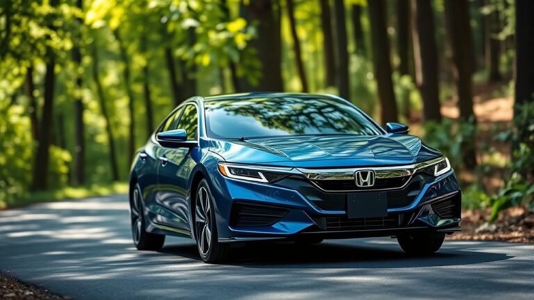 honda hybrid cars four word phrase