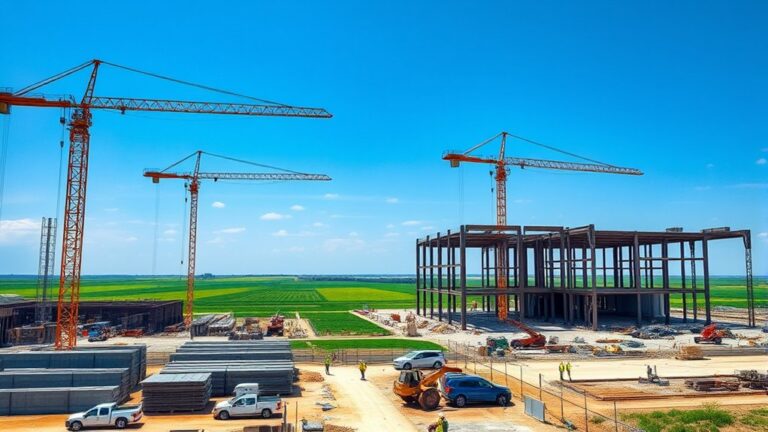 honda plant expansion in indiana