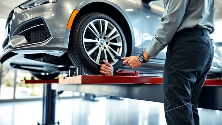 how long for tire alignment