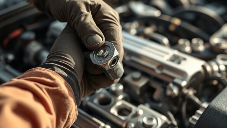 how long to replace spark plugs