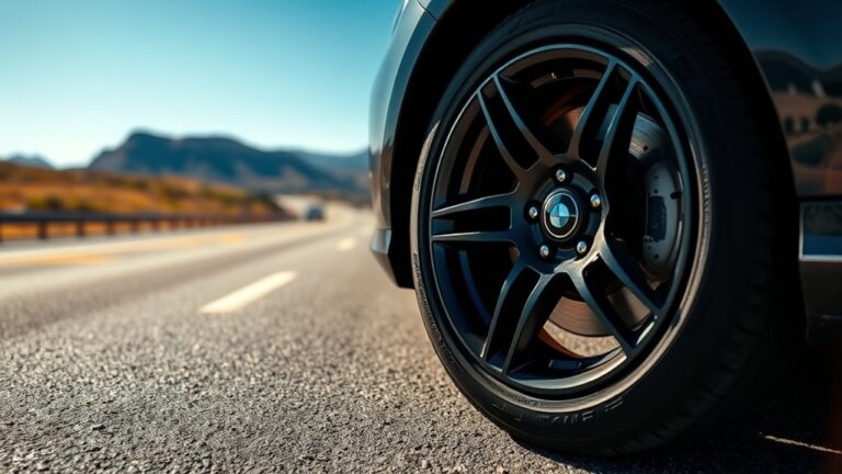 how long with spare tire