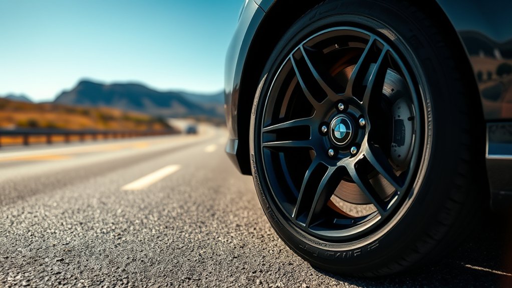 how long with spare tire