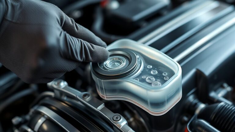 how to burp coolant system