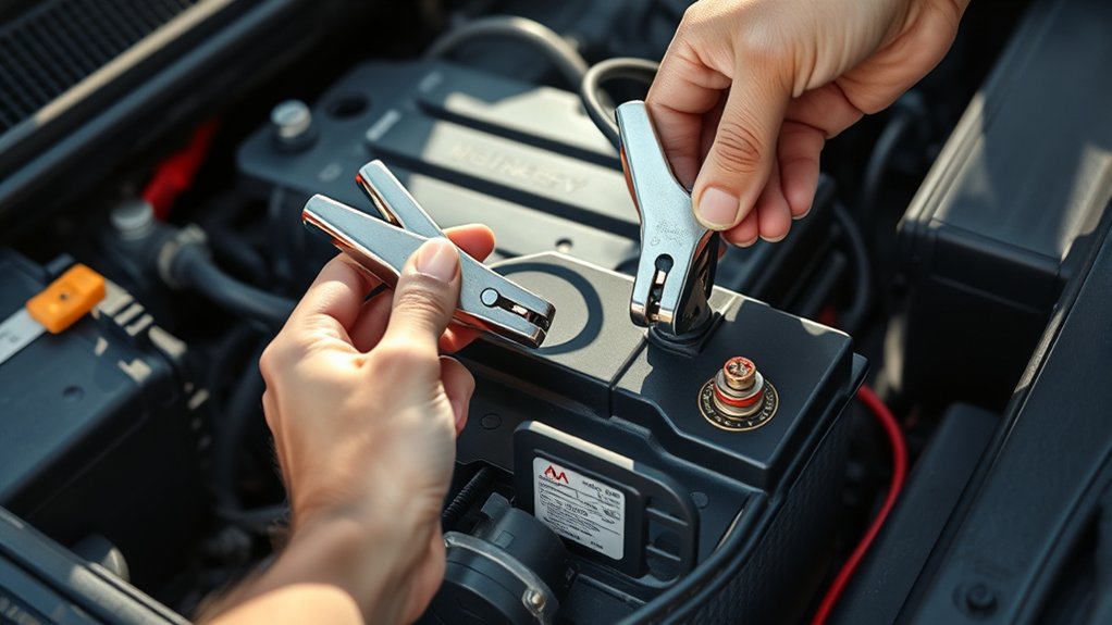 how to charge without charger