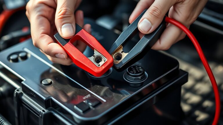 how to connect car charger