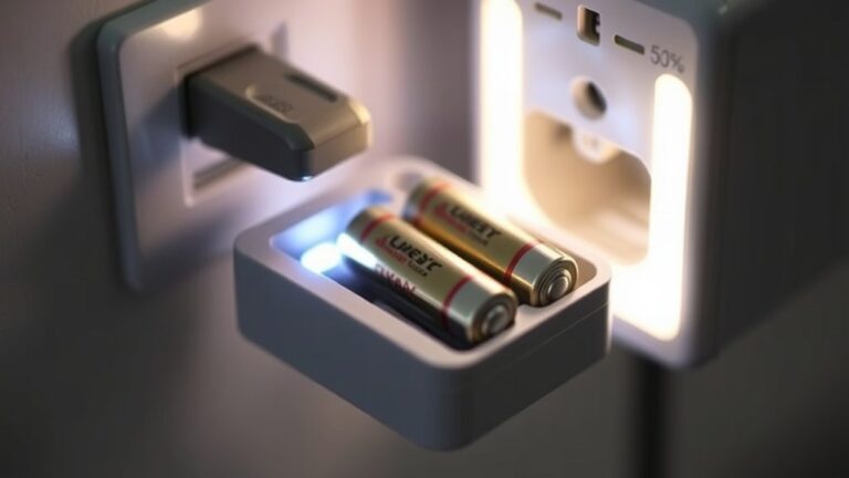 how to test charger functionality