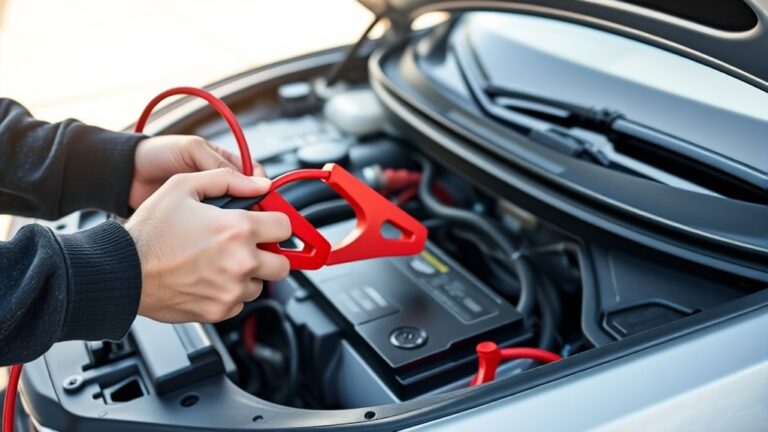 how to use battery charger