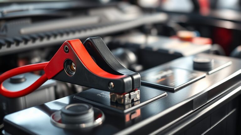 how to use charger safely