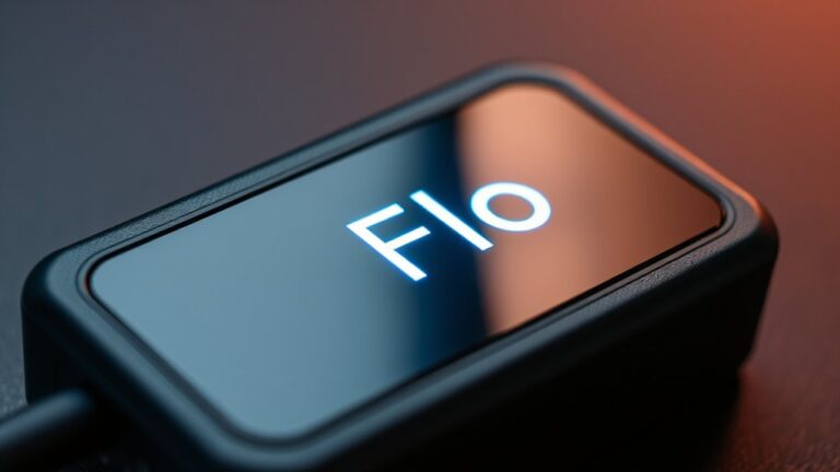 indicator of charge level status